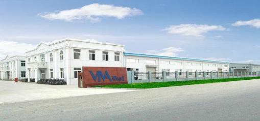 DShanghai VIVA Wood Products Co.,Ltd. c(din)ɷŴ