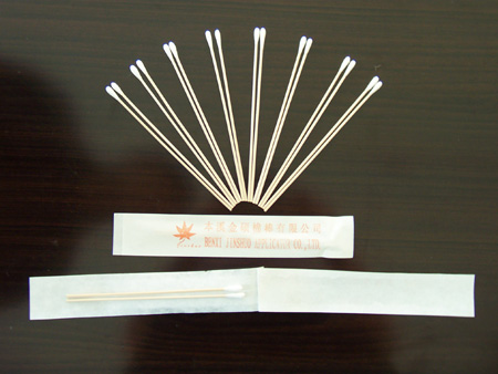 paper wrapped CTAԔ(x)B