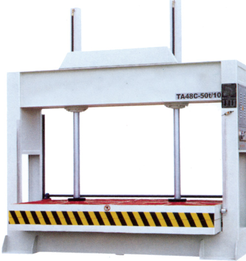 TA48C-50t/10 Һʽ䉺CԔB