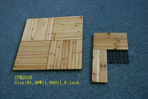 WOODEN TILEZPM201Ԕ(x)B
