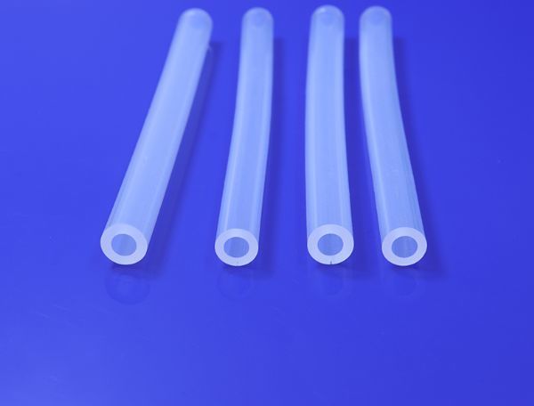 怎么選擇適合醫(yī)療設備上的硅膠管？