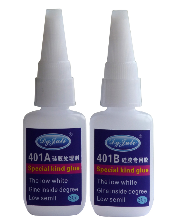 什么膠水可以粘硅膠和塑料，能粘硅膠的膠水具體有哪些呢？